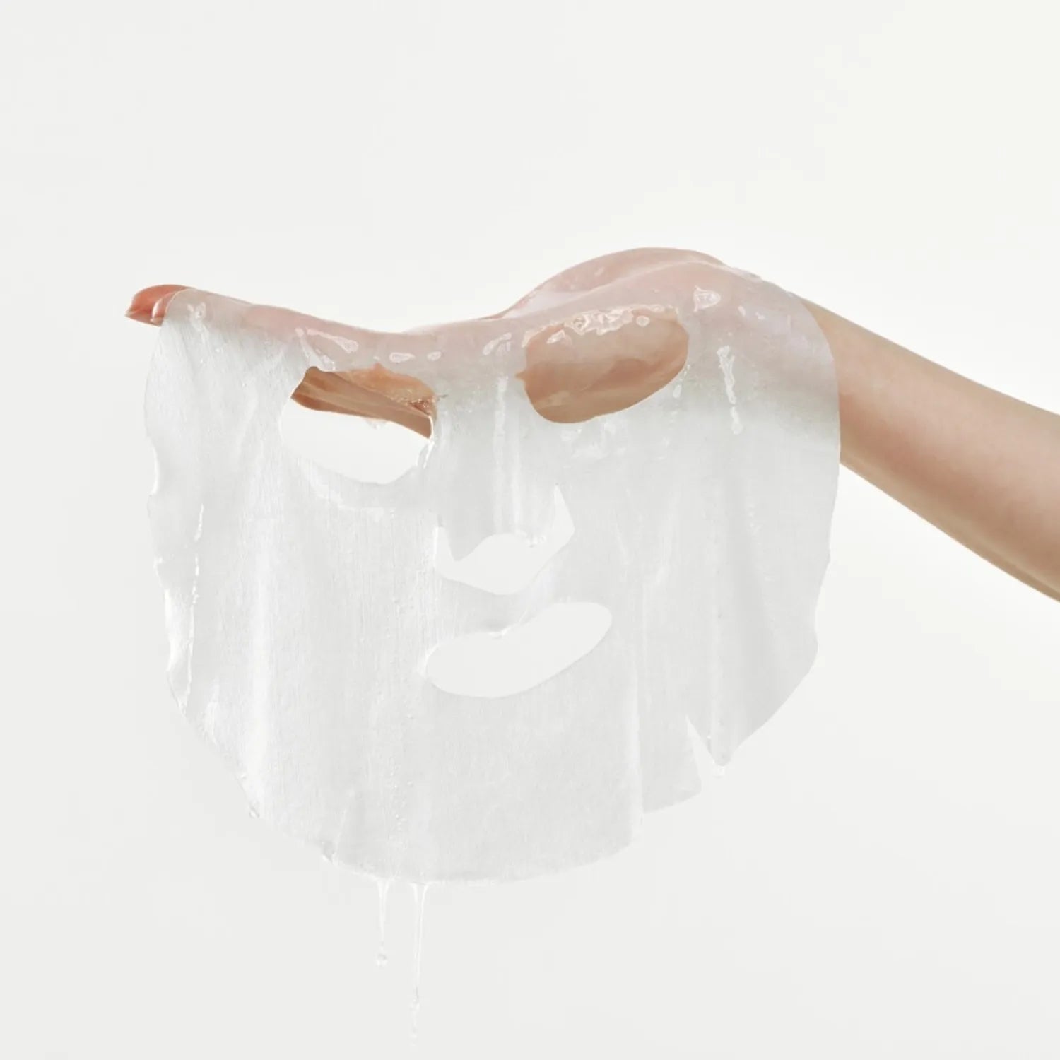 Dr.G R.E.D Blemish Cool Collagen Firming Mask 1Pc