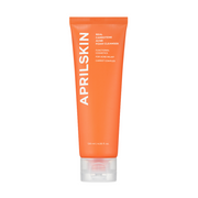 April Skin Real Carrotene Acne Foam Cleanser 120g