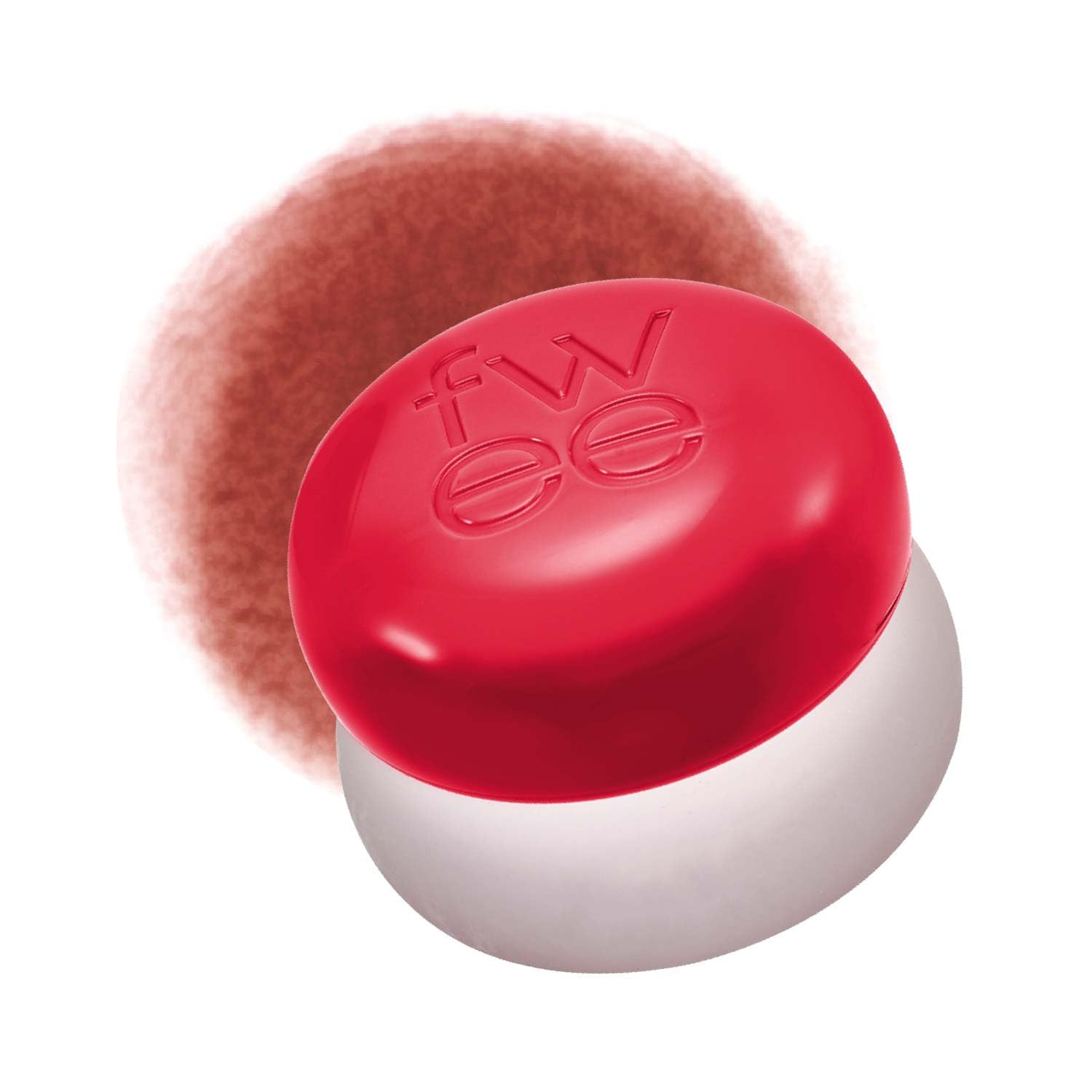 Fwee Lip&Cheek Blurry Pudding Pot 5g