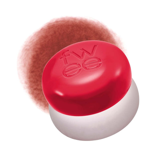 Fwee Lip&Cheek Blurry Pudding Pot 5g