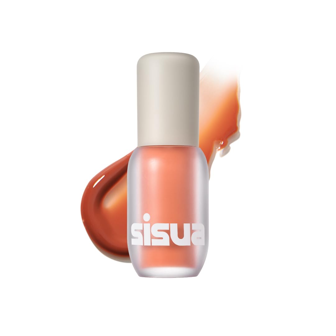 Unleashia SISUA Popcorn Syrup Lip Plumper