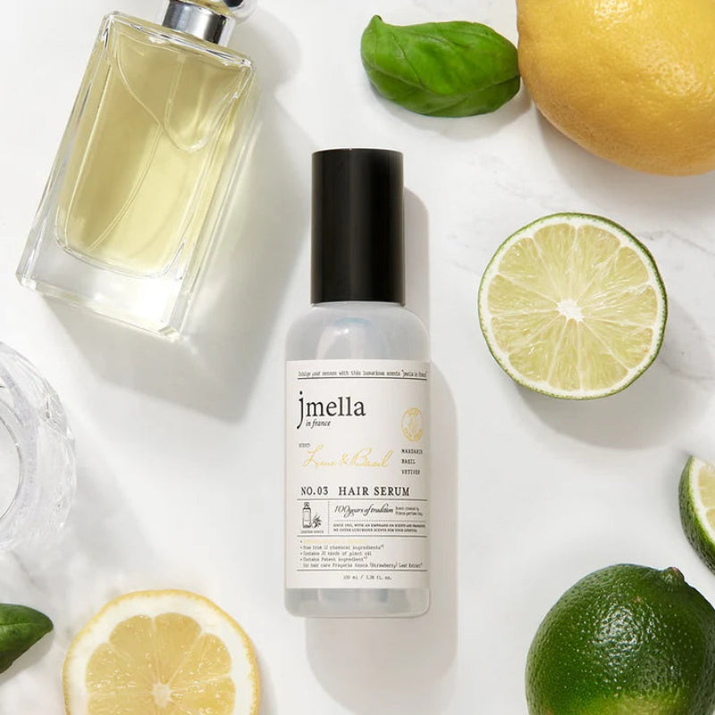 Jmella In France Hair Serum 100ml