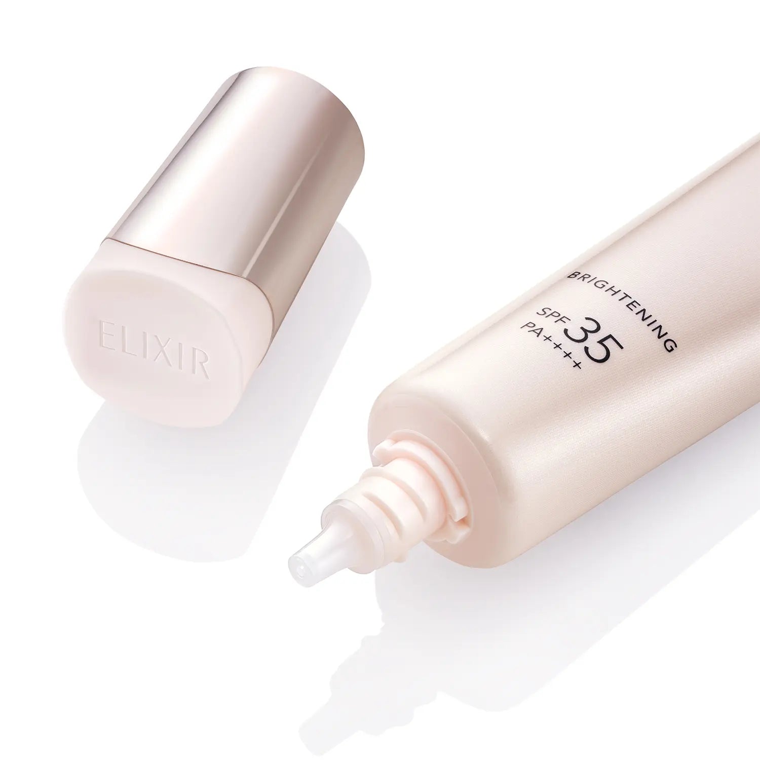 Elixir Day Care Revolution Brightening +Ba 35g
