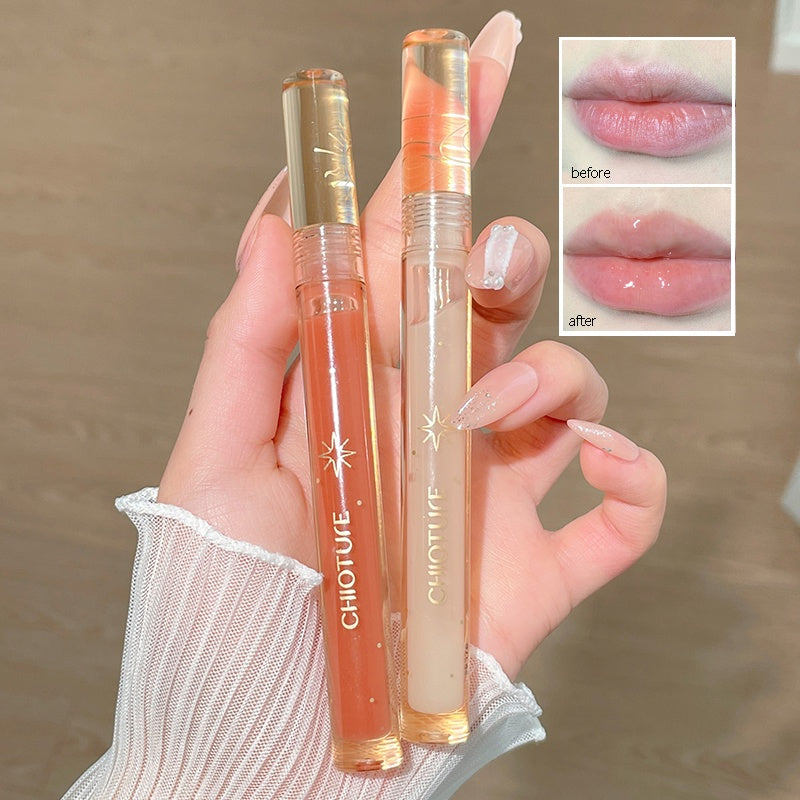 Chioture Lip Oil