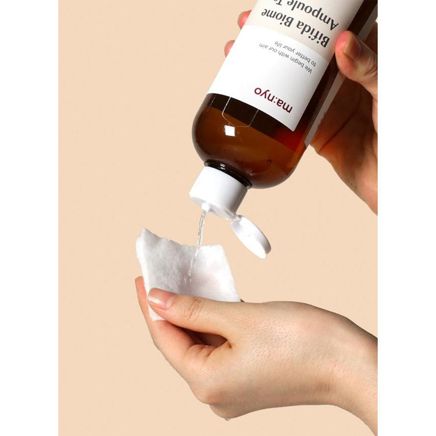 Ma:nyo Factory Bifida Biome Ampoule Toner 400ml