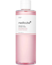 Medicube PDRN Pink Cica Soothing Toner 250ml