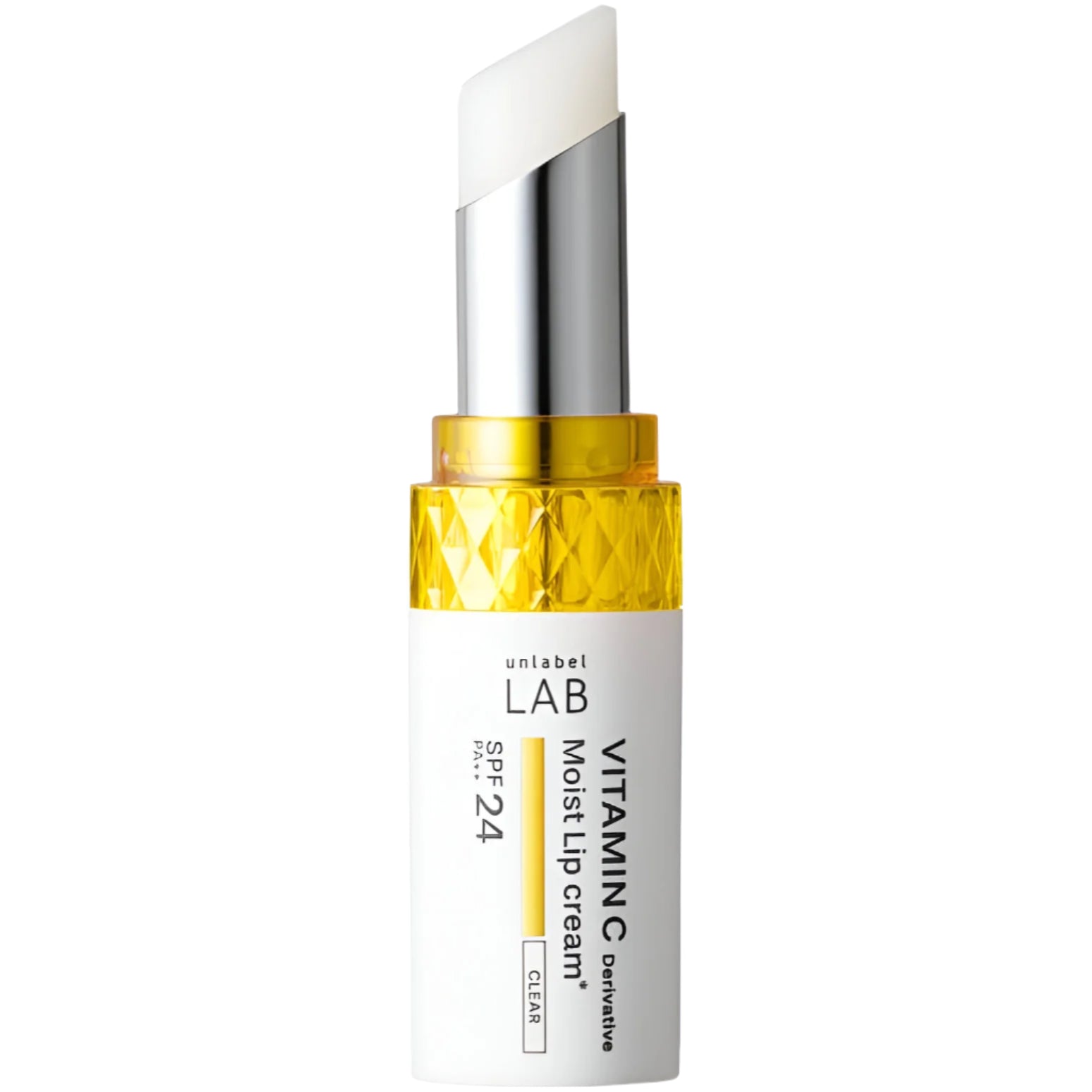Unlabel Lab V Clear UV Lip