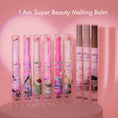 Load image into Gallery viewer, Flortte I Am Super Beauty Jelly Lipstick 1.5g
