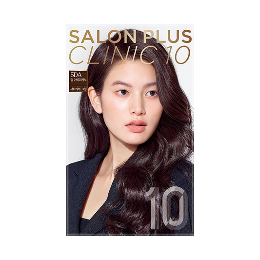 Mise En Scene Salon Plus Clinic 10 Hair Color