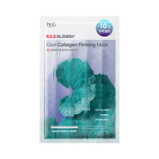 Dr.G R.E.D Blemish Cool Collagen Firming Mask 1Pc
