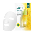 Load image into Gallery viewer, Goodal Green Tangerine Vita C Dark Spot Care Serum Mask 1Pc
