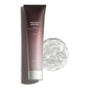 Haruharu Wonder Black Ricetriple AHA Gentle Cleansing Gel 100ml