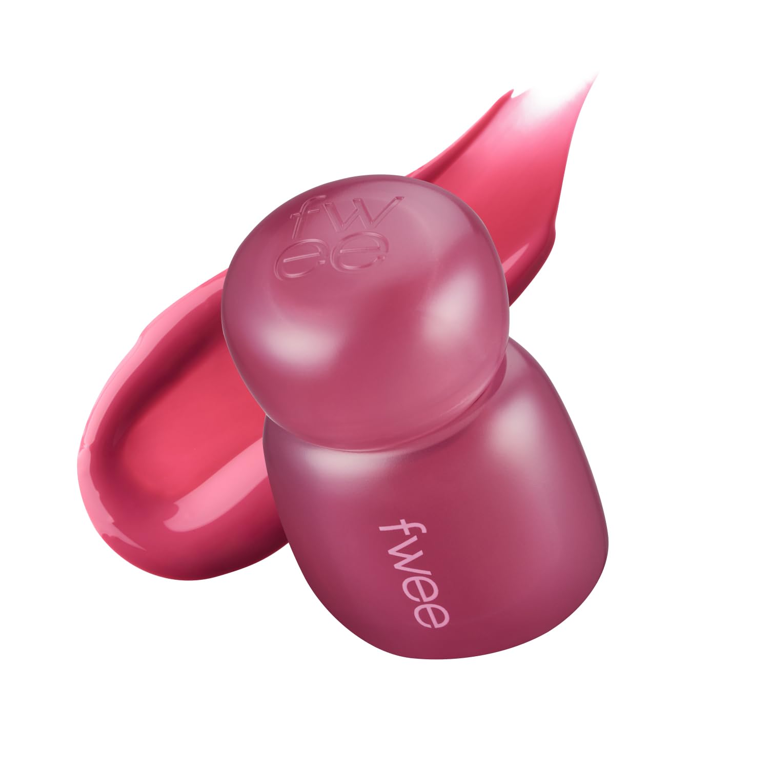 Fwee Pink Obsession Stay-Fit Lip Tint 3.8g