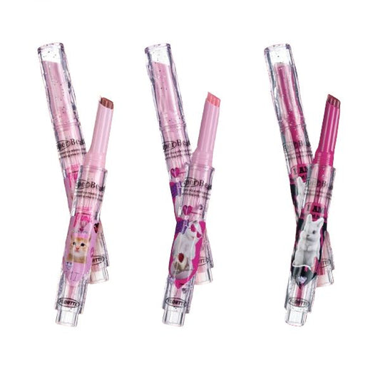 Flortte I Am Super Beauty Jelly Lipstick 1.5g