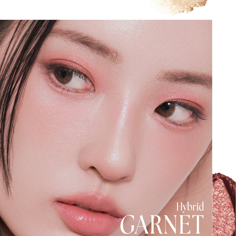 Muzigae Mansion One&Only Shadow