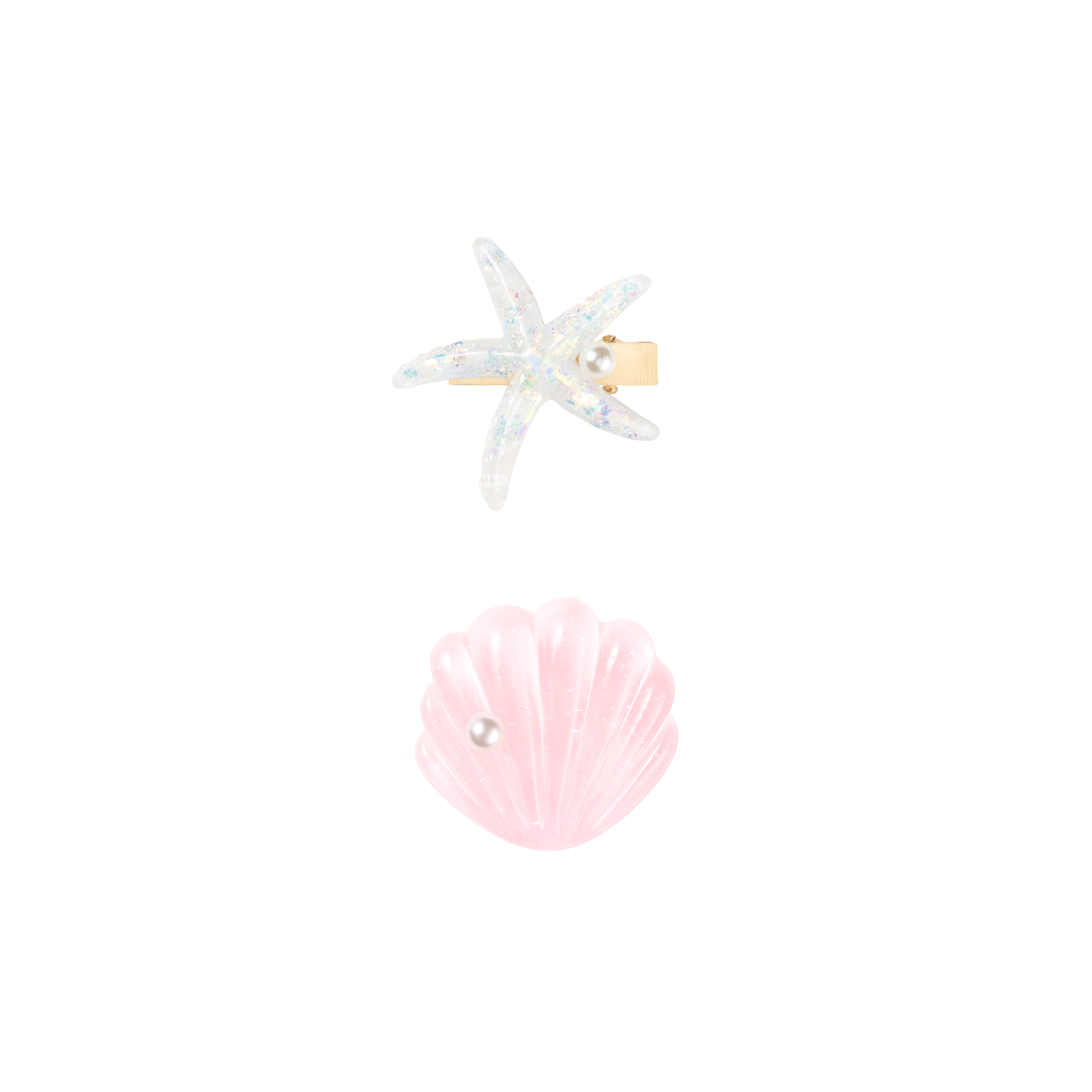 GWP Dasique Hair Clip