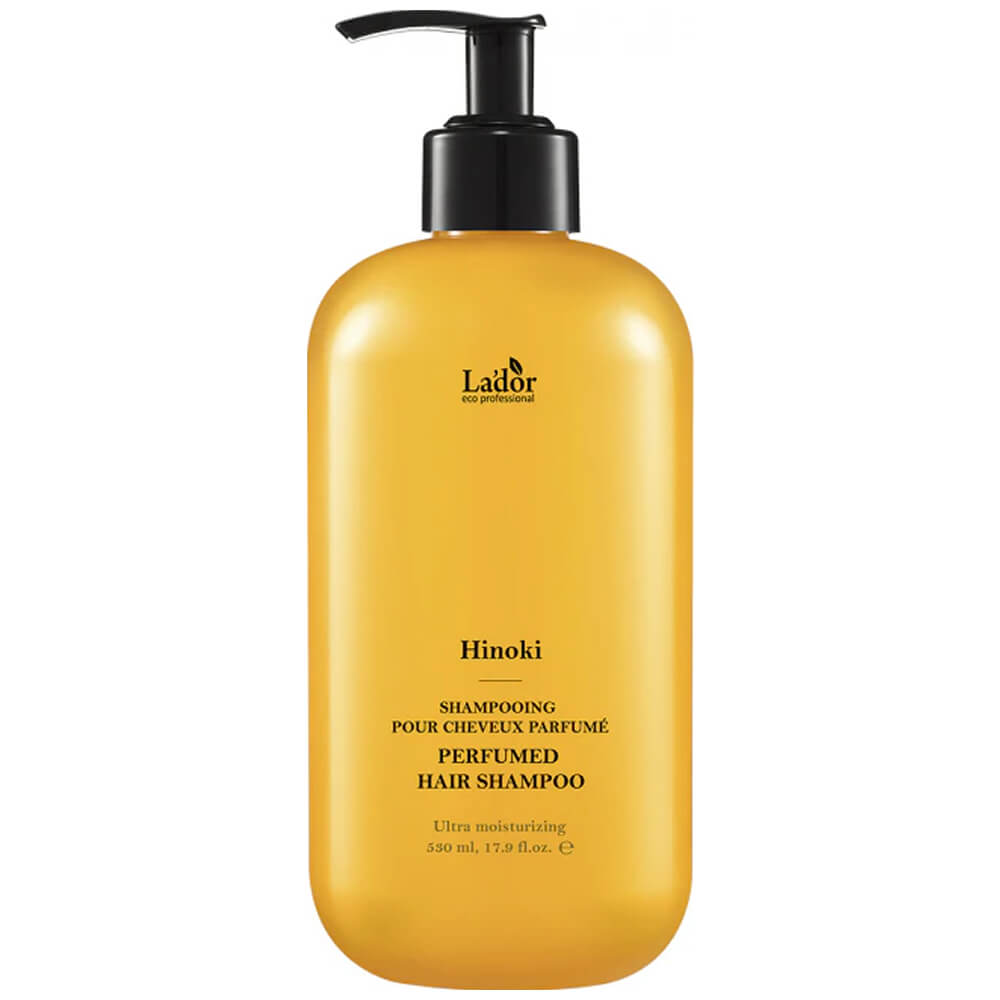 Lador Perfumed Hair Shampoo 530ml