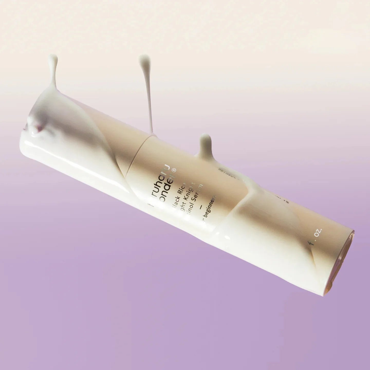 Haruharu Wonder Black Rice Night Knight Retinol Serum 20ml