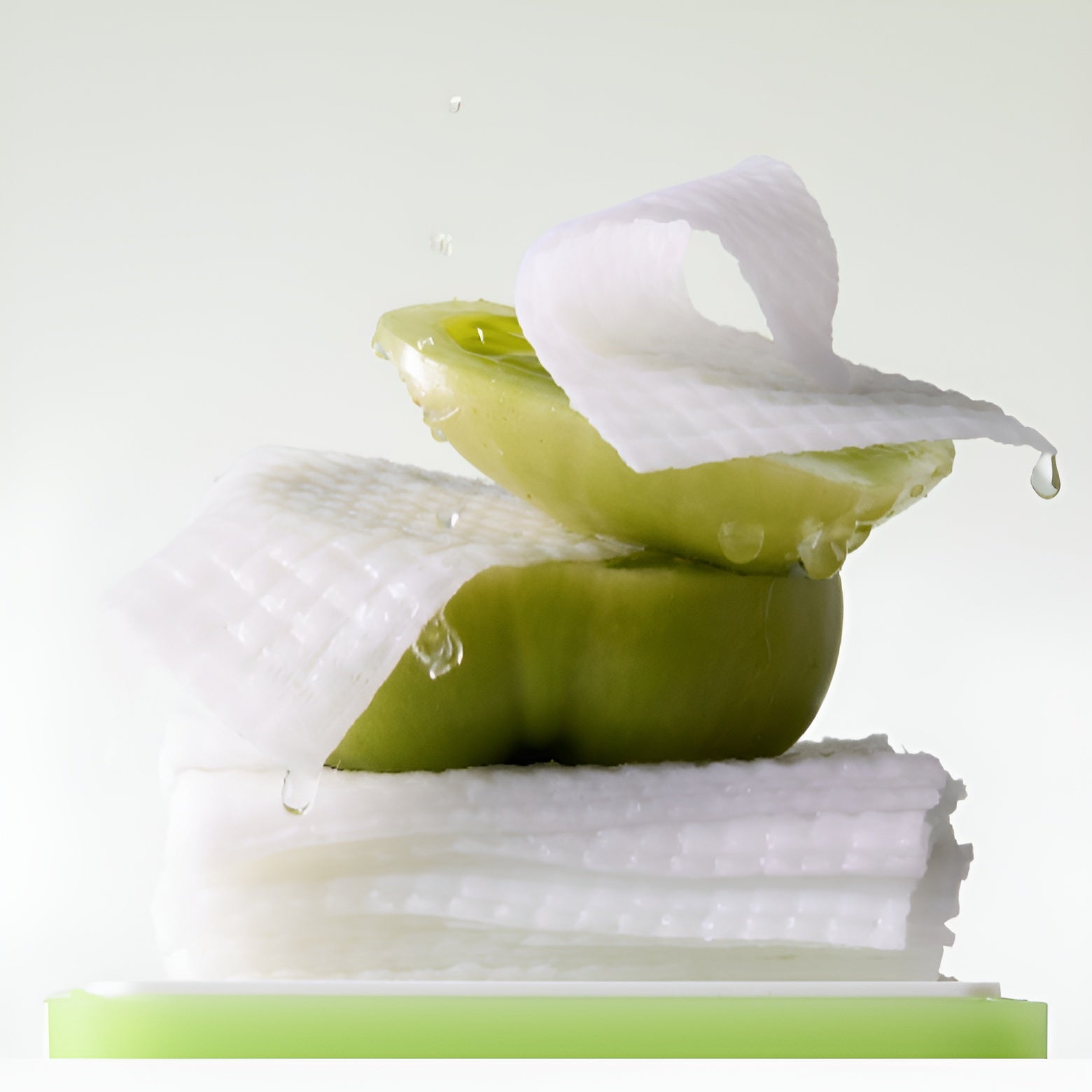 Sungboon Editor Green Tomato NMN Pore Peeling Pad 170ml 60pcs