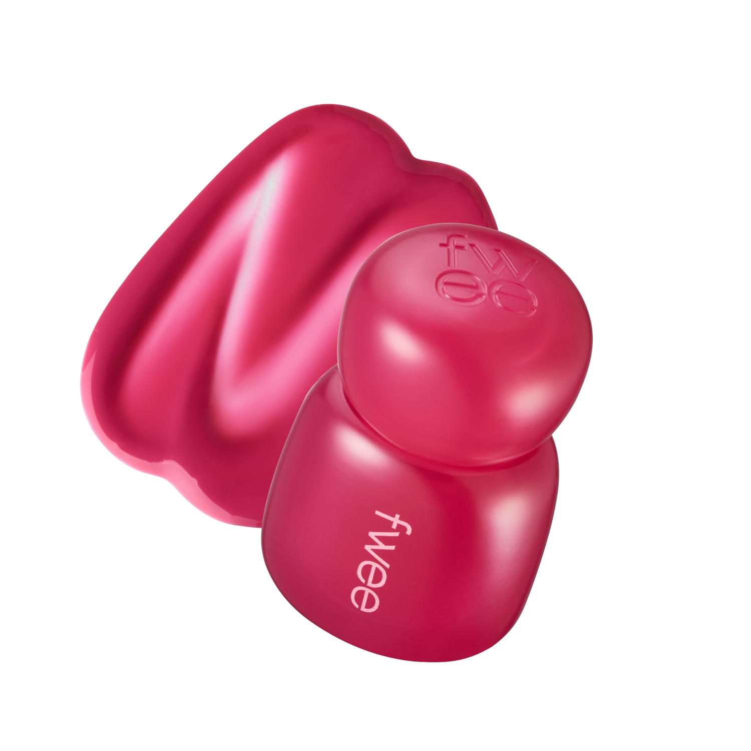 Fwee Pink Obsession Stay-Fit Lip Tint 3.8g
