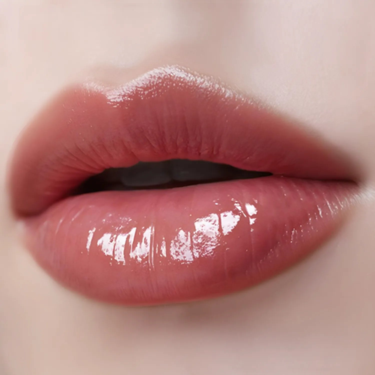 Naming Glowy Heart Lip Tint