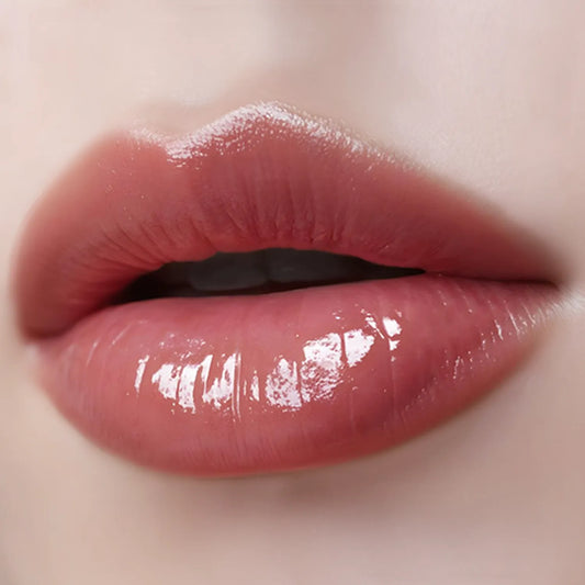 Naming Glowy Heart Lip Tint