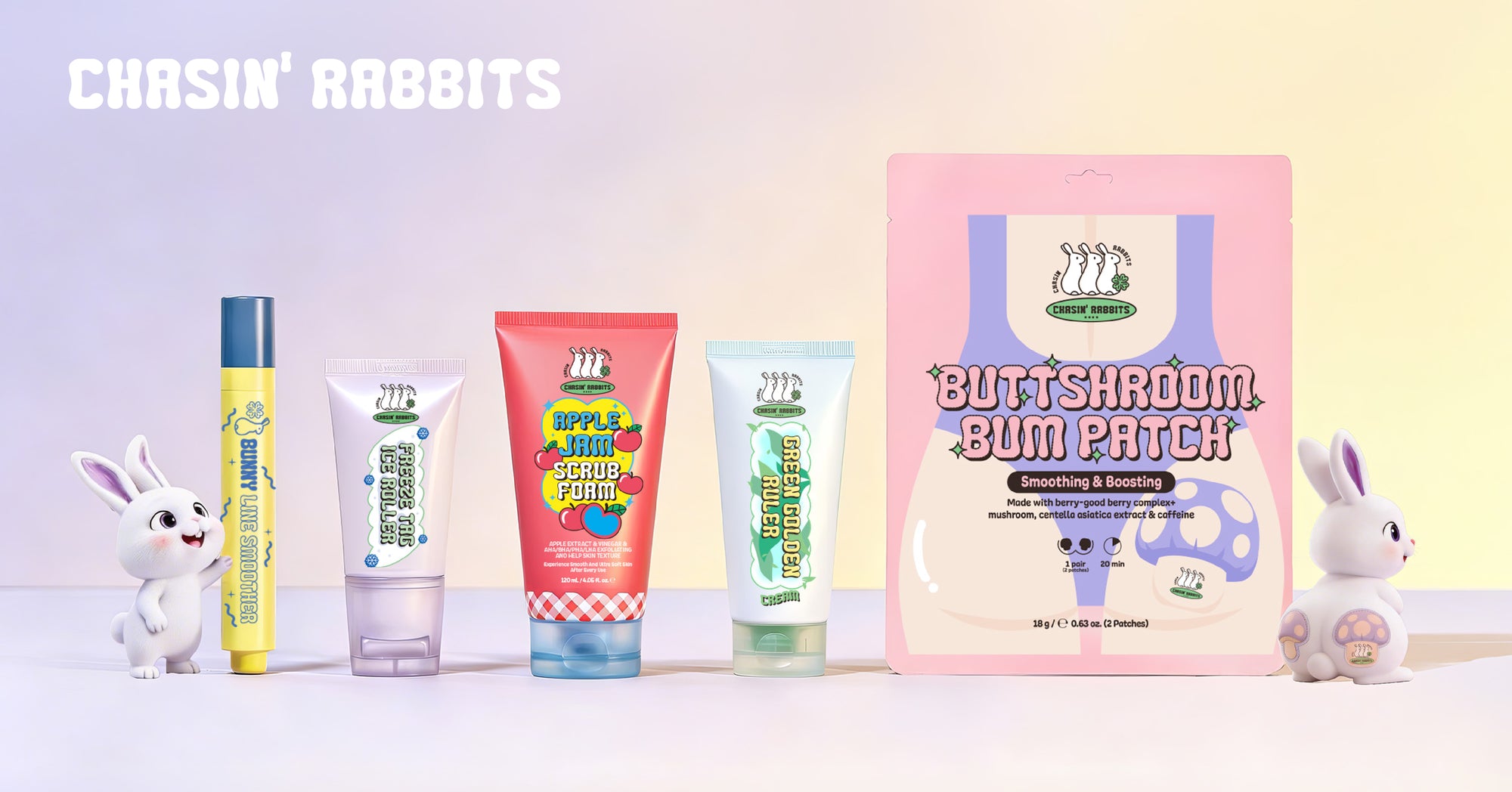 W cosmetics