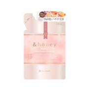 &honey Melty Moist Repair Shampoo 1.0 Refill 350ml