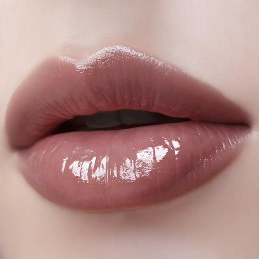 Naming Glowy Heart Lip Tint