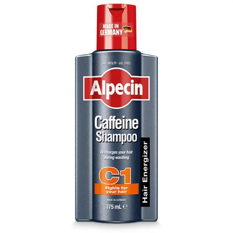Alpecin C1 Shampoo