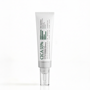 Salim Baekseo Double Hyaluronic Acid Cica 55% Barrier Ampoule 30ml