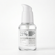 Salim Baekseo Salrimbaekseo Zero Niacinamide 21% Serum 30ml