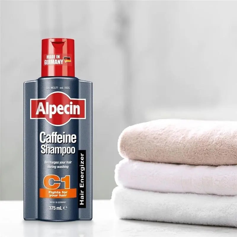 Alpecin C1 Shampoo