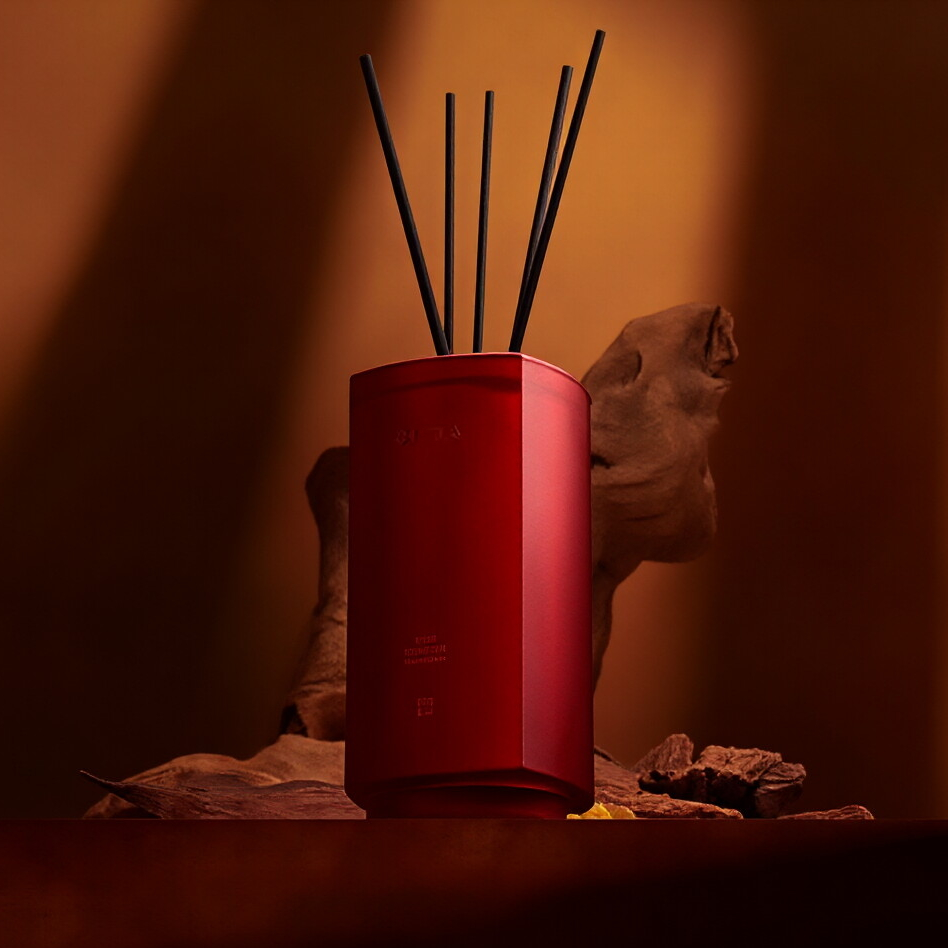 Citta Hainan Agarwood Series Diffuser 150ml