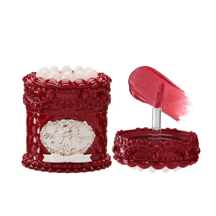 Flower Knows Strawberry Cupid Collection Cake Lip Cream