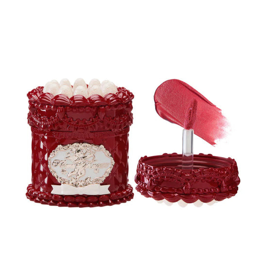 Flower Knows Strawberry Cupid Collection Cake Lip Cream
