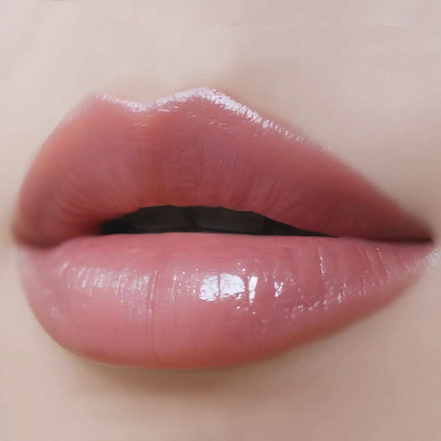 Naming Glowy Heart Lip Tint