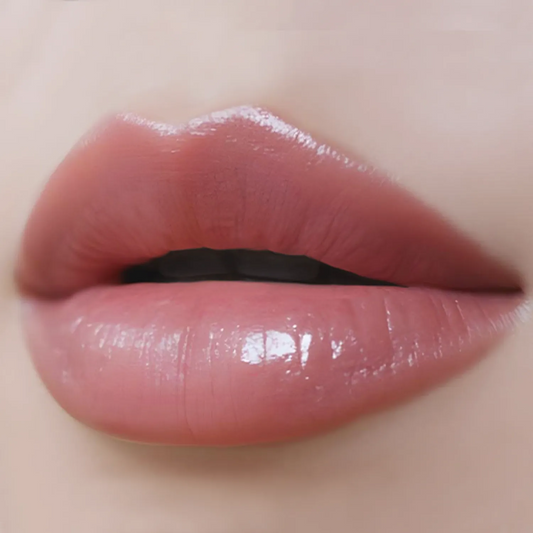 Naming Glowy Heart Lip Tint