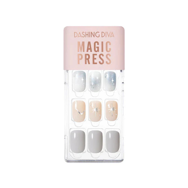 Dashing Diva Magic Press