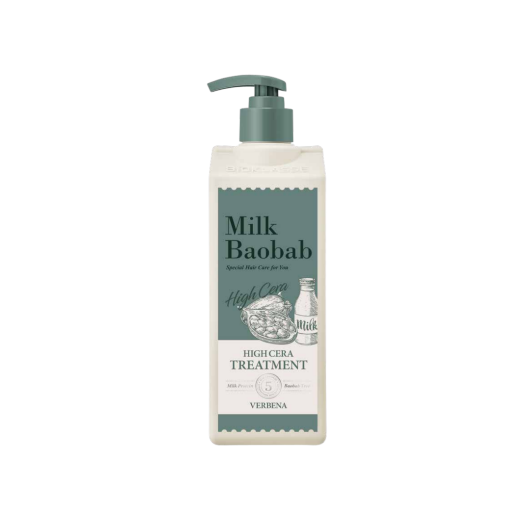 Milk Baobab High Cera Treatment 500ml