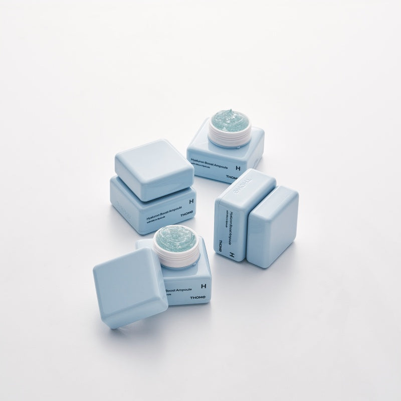 THOME Hyaluron Boost Ampoule