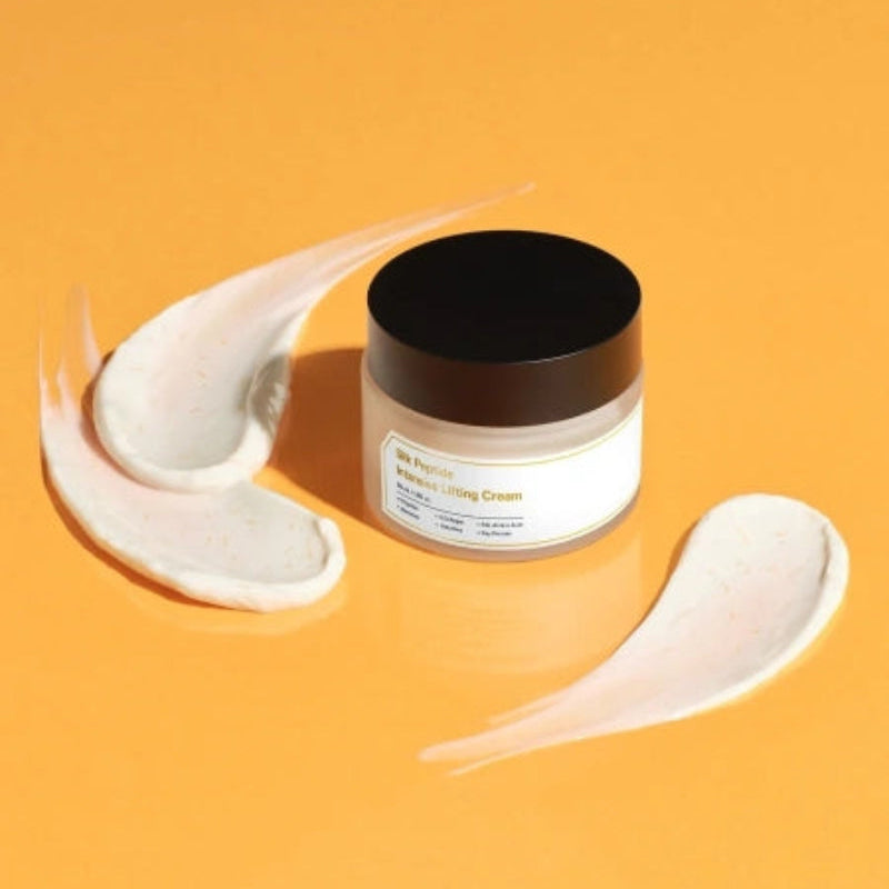 Sungboon Editor Silk Peptide Intensive Lifting Cream 50ml