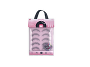 Dollylashes K8 Four pair