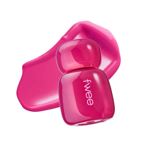 Fwee Pink Obsession Stay-Fit Lip Tint 3.8g