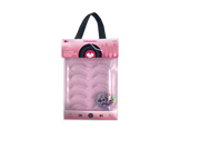 Dollylashes Korean Style Four-Pair