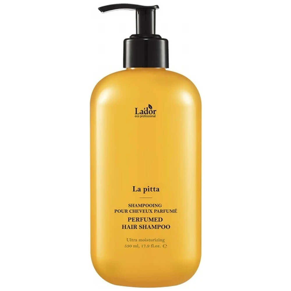 Lador Perfumed Hair Shampoo 530ml