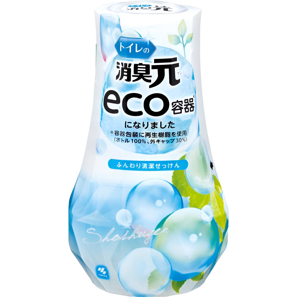 Kobayashi Toilet Deodorizer 400ml
