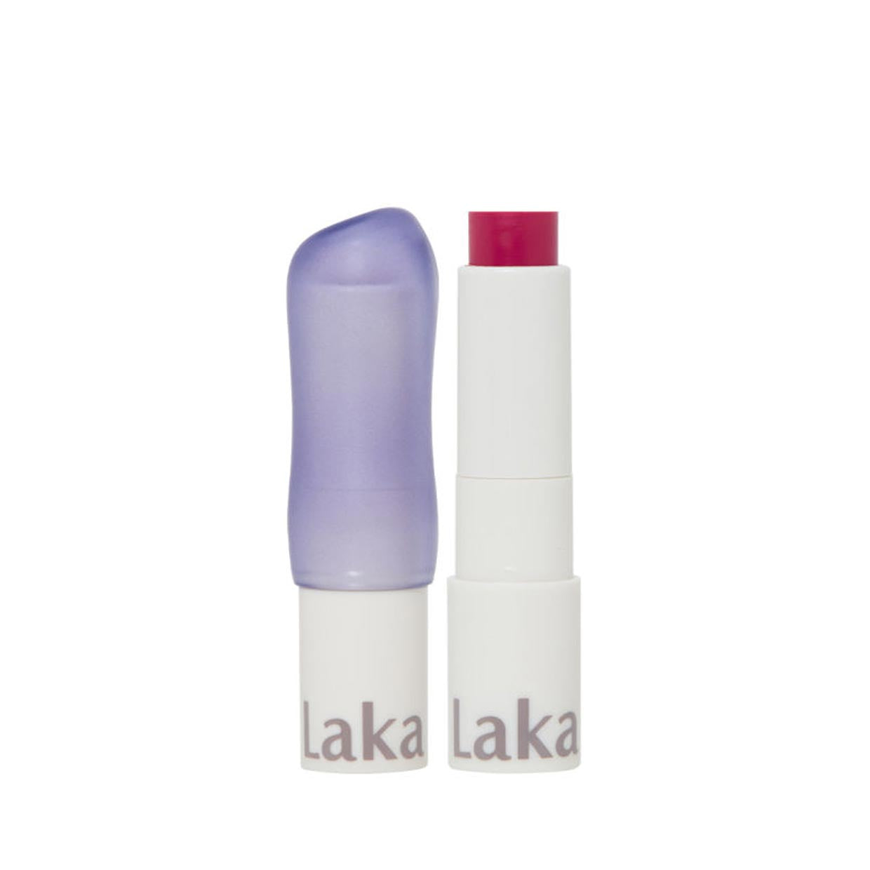 Laka Soul Vegan Lip Balm