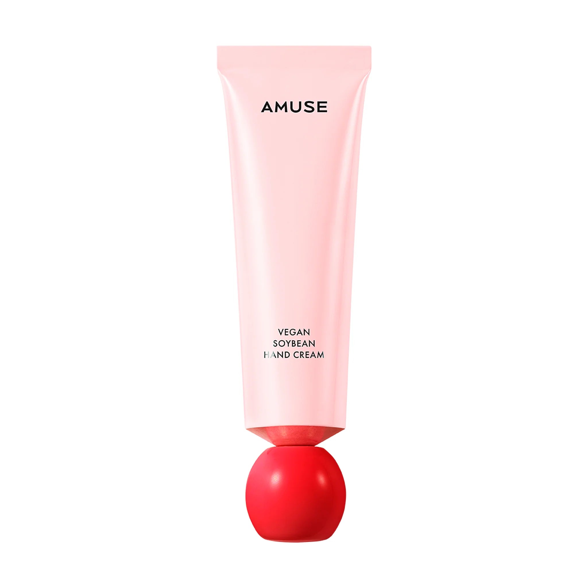 Amuse Vegan Soybean Hand Cream