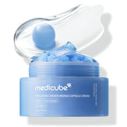 Medicube Hyaluronic Moisturizing Capsule Cream 50g